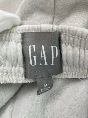 GAP/ギャップ/スウェットパンツ/パンツ/アイボリー/M