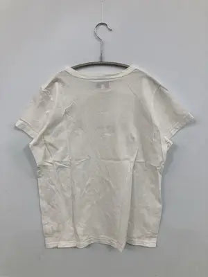 agnès b./アニエスベー/Tシャツ/カットソー/トップス/ホワイト/2