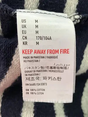 American Eagle Outfitters/アメリカンイーグルアウトフィッターズ/パーカー/トップス/ネイビー/M