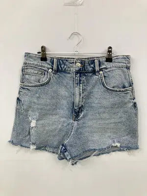 ZARA/ザラ/デニムパンツ/パンツ/ブルー/USA 12