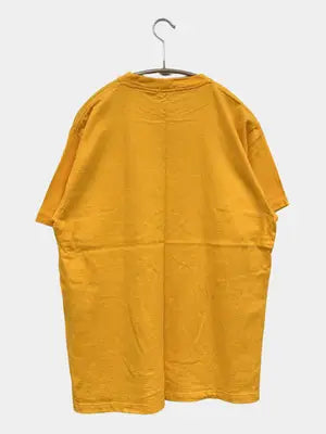 MALT'S/Tシャツ/カットソー/トップス/イエロー/M