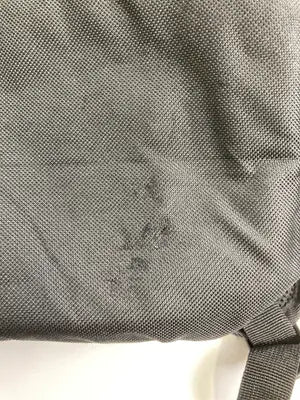 le coq sportif/ルコックスポルティフ/バックパック/リュック/バッグ/ブラック
