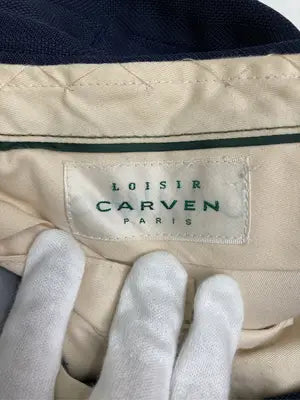 CARVEN/カルヴェン/その他パンツ/パンツ/ネイビー