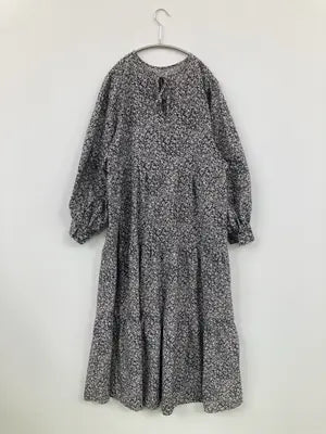 titivate/ティティベイト/ワンピース/ワンピース/ドレス/ネイビー/M