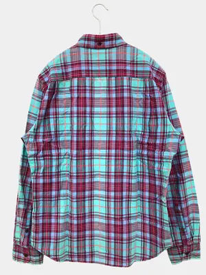 GAP/ギャップ/シャツ/ブラウス/トップス/スカイブルー/標記無し