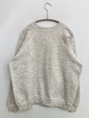 Hanes/ヘインズ/スウェット/トップス/グレー/LARGE
