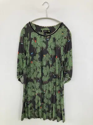 franche lippee/フランシュリッペ/その他トップス/トップス/グリーン/M