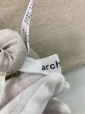 archives/アルシーヴ/その他パンツ/パンツ/ベージュ/M