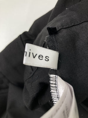 ARCHIVES/アーカイブス/カーゴパンツ/パンツ/ブラック/M