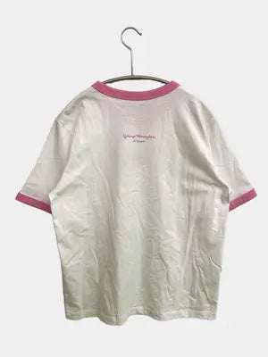 UNIQLO/ユニクロ/Tシャツ/カットソー/トップス/ホワイト/M