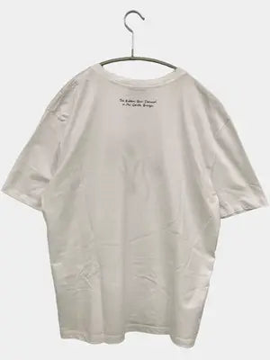 ZARA/ザラ/Tシャツ/カットソー/トップス/ホワイト/S