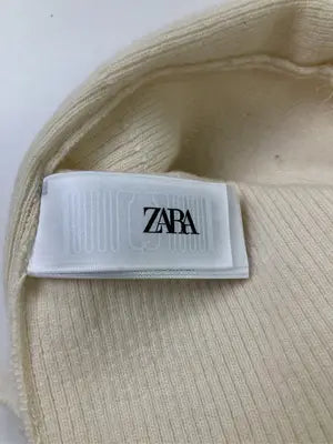 ZARA/ザラ/キャミソール/トップス/アイボリー/EUR S/USA S/MEX 26