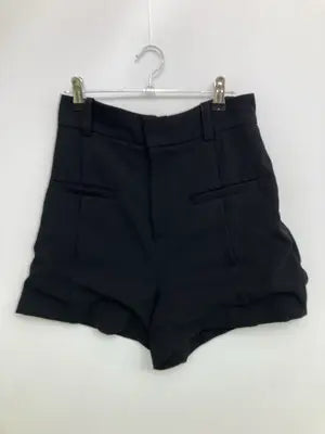ZARA/ザラ/その他パンツ/パンツ/ブラック/EUR XS