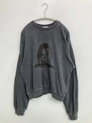 W.W.G/フーズフーギャラリー/Tシャツ/カットソー/トップス/グレー/F