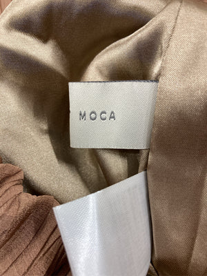 SELECT MOCA/セレクトモカ/その他パンツ/パンツ/ブラウン/F