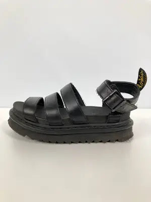 Dr.Martens/ドクターマーチン/サンダル/シューズ/ブラック