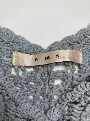 ems/エムズエキサイト/その他トップス/トップス/グレー/F