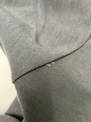 ENDER PRODUCTS/エンダープロダクツ/Tシャツ/カットソー/トップス/ブラック/L