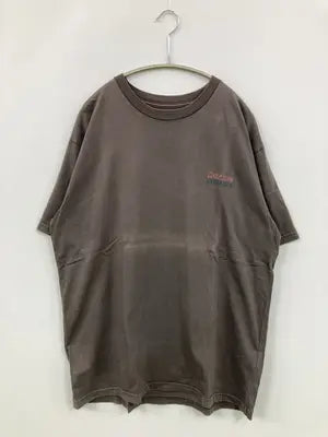 The Endless Summer/エンドレスサマー/Tシャツ/カットソー/トップス/ブラウン/M