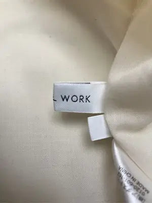 GLOBAL WORK/グローバルワーク/シャツ/ブラウス/トップス/アイボリー/M