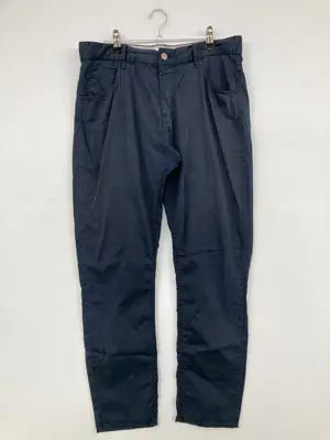 ikka/イッカ/その他パンツ/パンツ/ネイビー/M