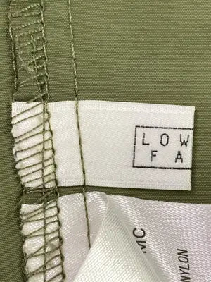 LOWRYS FARM/ローリーズファーム/ロングスカート/スカート/カーキ/F