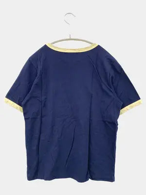 nemne/ネンネ/Tシャツ/カットソー/トップス/ネイビー/M
