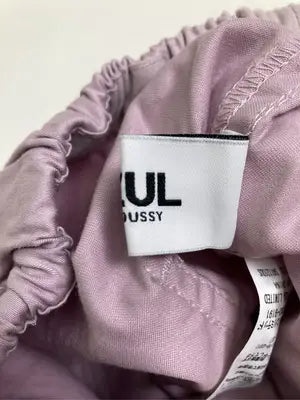 AZUL by MOUSSY/アズールバイマウジー/その他パンツ/パンツ/パープル/M