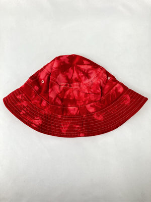 colortone/カラートーン/ハット/帽子/レッド