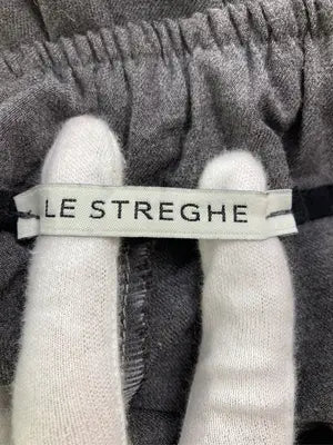 LE STREGHE/その他パンツ/パンツ/グレー/TG M