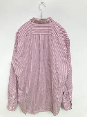 UNIQLO/ユニクロ/シャツ/ブラウス/トップス/パープル/L