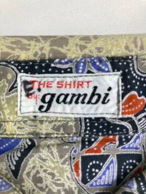 gambi/シャツ/ブラウス/トップス/その他