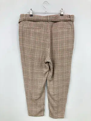 ZARA/ザラ/その他パンツ/パンツ/ブラウン