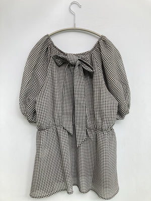 Plechur Ciel/Tシャツ/カットソー/トップス/ブラック/L