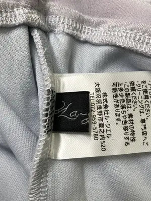 La-gemme/ラジェム/Tシャツ/カットソー/トップス/パープル/FREE