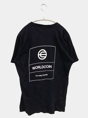 COTEXLAB/Tシャツ/カットソー/トップス/ブラック/M