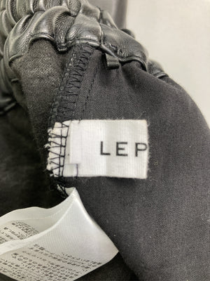 LEPSIM/レプシィム/その他パンツ/パンツ/ブラック/F