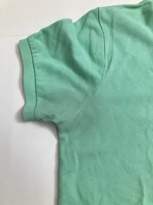 Polo by Ralph Lauren/ポロバイラルフローレン/ポロシャツ/トップス/ライトグリーン/M