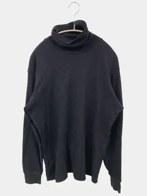 UNIQLO/ユニクロ/Tシャツ/カットソー/トップス/ブラック/M