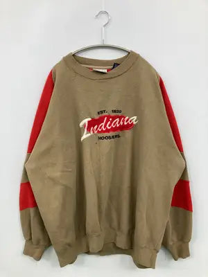 CRABLE SPORTSWEAR/クレイブルスポーツウェア/その他トップス/トップス/ベージュ/XL