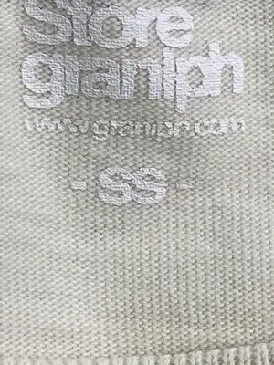 Design Tshirts Store graniph/デザインティーシャツストアーグラニフ/Tシャツ/カットソー/トップス/アイボリー/SS