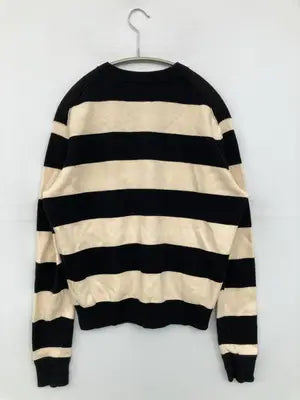 ZADIG&VOLTAIRE/ニット/セーター/トップス/ベージュ/S
