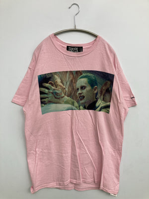 MILK BOY/ミルクボーイ/Tシャツ/カットソー/トップス/ピンク/L