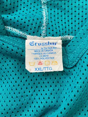 grossbar/Tシャツ/カットソー/トップス/ライトグリーン/xxl