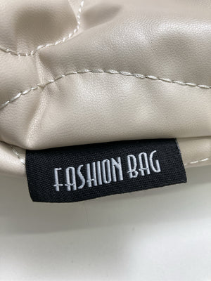FASHION BAG/ショルダーバッグ/バッグ/アイボリー