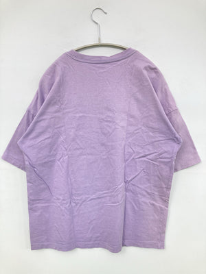 GAP/ギャップ/Tシャツ/カットソー/トップス/パープル/XS