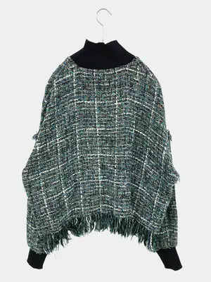 ZARA WOMAN/ザラウーマン/ニット/セーター/トップス/その他/EUR 5 USA 5 MEX 26