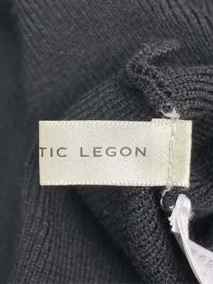MAJESTIC LEGON/マジェスティックレゴン/ワンピース/ワンピース/ドレス/ブラック/M