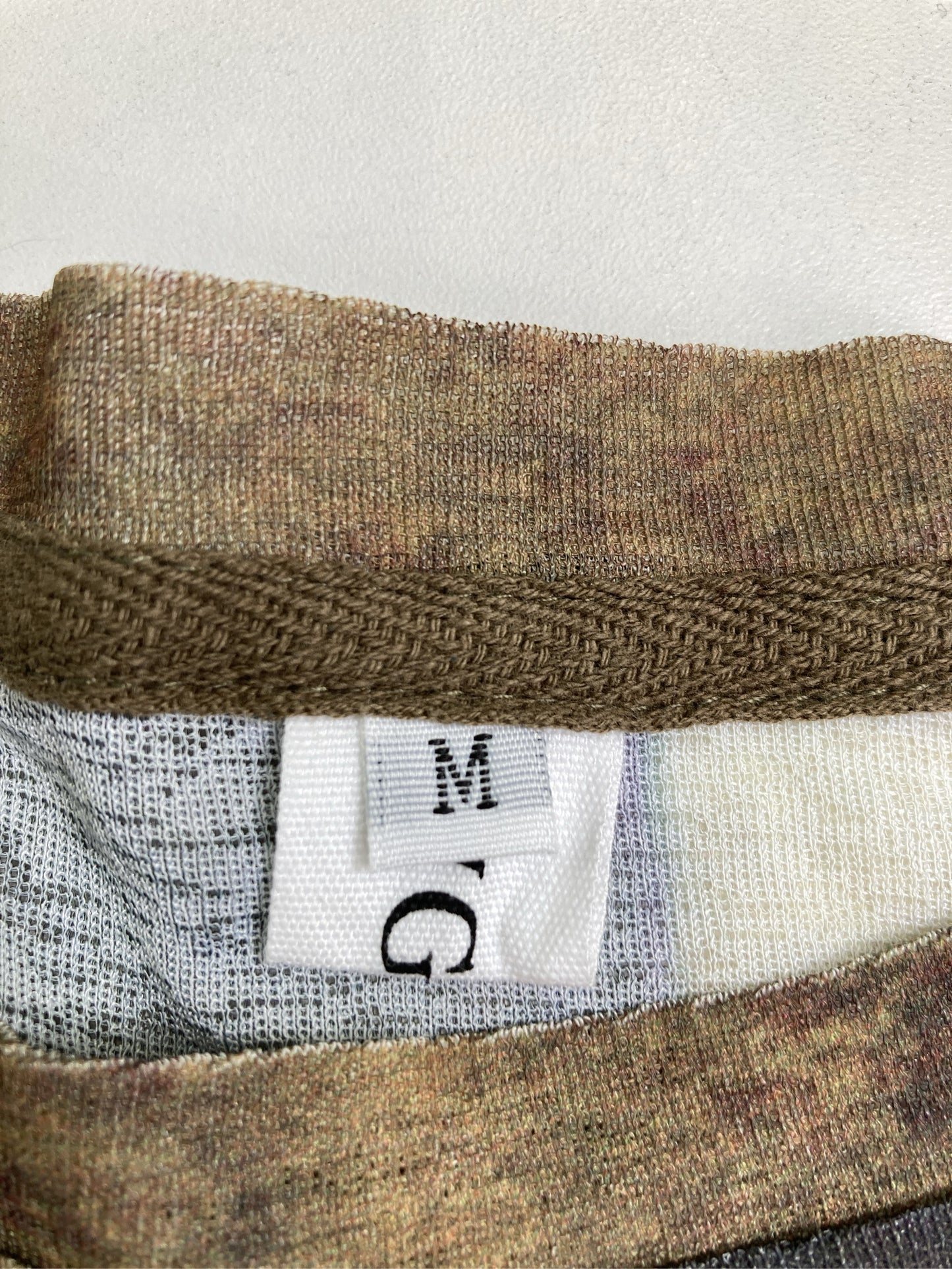 WGWE/Tシャツ/カットソー/トップス/その他/M