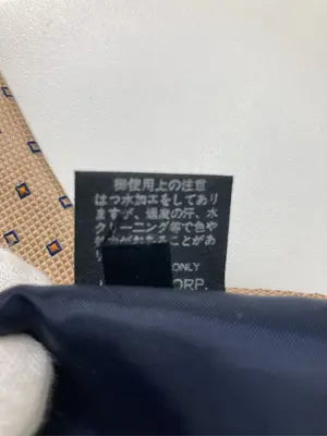 VALENTINO/ヴァレンティノ/ネクタイ/ファッション雑貨/ベージュ